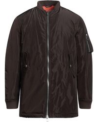 Daniele Alessandrini - Jacket - Lyst