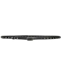 High - Belt - Lyst