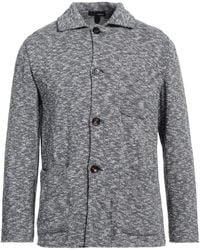 Lardini - Cardigan - Lyst