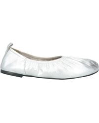 MAX&Co. - Ballet Flats - Lyst