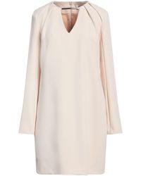 MEIMEIJ - Mini Dress Polyester, Elastane, Acetate - Lyst