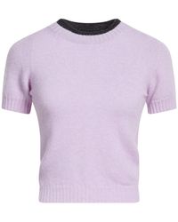 Pinko - Pullover - Lyst