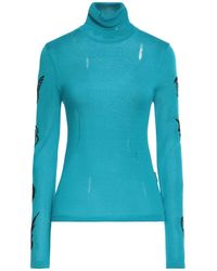 ANDERSSON BELL - Turtleneck - Lyst