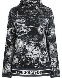 Clips More - Rollkragenpullover - Lyst
