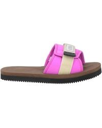 Suicoke - Sandals - Lyst
