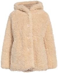 OOF WEAR - Shearling- & Kunstfell - Lyst