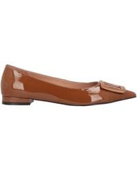 Bibi Lou - Ballet Flats - Lyst