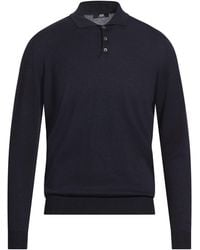 Alpha Studio - Pullover - Lyst