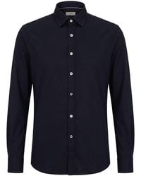 Canali - Shirt - Lyst