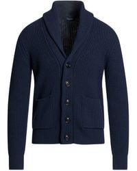 Drumohr - Cardigan - Lyst