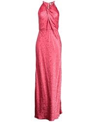 Nenette - Maxi Dress - Lyst