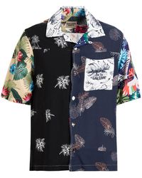 GALLERY DEPT. - Camicia - Lyst