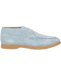 Eleventy - Ankle Boots - Lyst