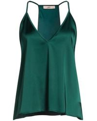 Carla G - Top Acetate, Viscose, Elastane - Lyst