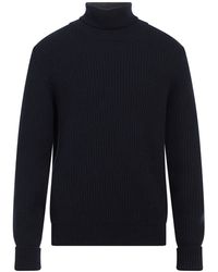 FAY ARCHIVE - Turtleneck - Lyst