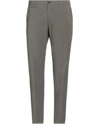 dunhill - Pants Cotton, Elastane - Lyst