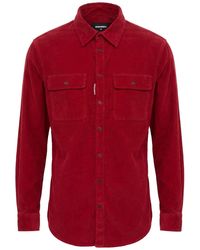 DSquared² - Camisa - Lyst