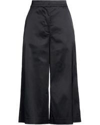 Semicouture - Pants - Lyst