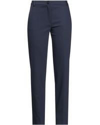 Marella - Pants Cotton, Polyamide, Elastane - Lyst