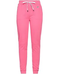 Chiara Ferragni - Pants Cotton - Lyst