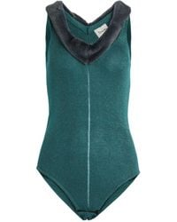 Dixie - Bodysuit - Lyst