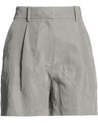 AllSaints - Shorts & Bermuda Shorts - Lyst