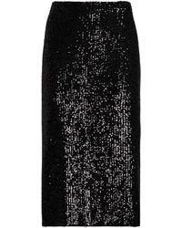 Sly010 - Midi Skirt - Lyst
