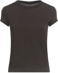Rick Owens - T-Shirt - Lyst