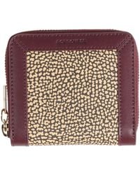Borbonese - Wallet - Lyst