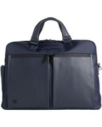 Piquadro - Handbags - Lyst