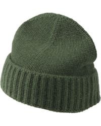 Moorer - Hats - Lyst