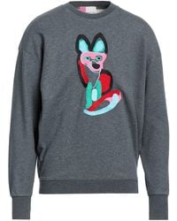 Maison Kitsuné - Sudadera - Lyst
