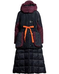 Barbour - Down Jacket - Lyst