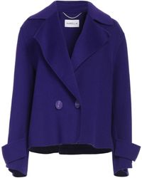 Marella - Coat - Lyst