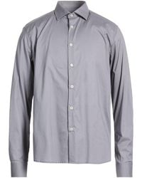 Baldinini - Shirt Cotton, Polyamide, Elastane - Lyst
