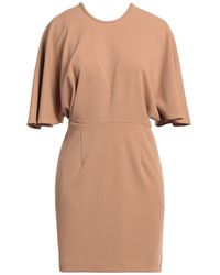 .., merci italia - Mini Dress - Lyst