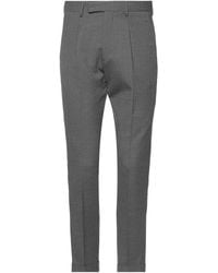BE ABLE - Pants Polyester, Virgin Wool, Elastane - Lyst