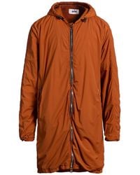 Grifoni - Overcoat & Trench Coat - Lyst