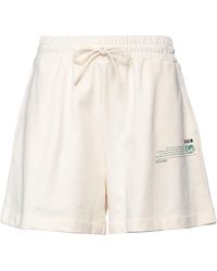 MSGM - Shorts & Bermudashorts - Lyst