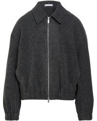 Helmut Lang - Chaqueta Y Cazadora - Lyst