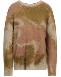 UNTITLED ARTWORKS - Pullover - Lyst