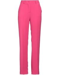 Hebe Studio - Trouser - Lyst