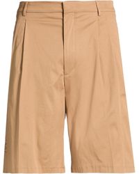 Amaranto - Shorts & Bermuda Shorts - Lyst