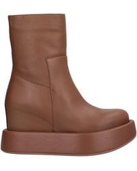 Paloma Barceló - Ankle Boots - Lyst