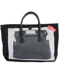 Maison Margiela - Handbag - Lyst
