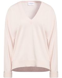 Anna Molinari - Blush Sweater Wool, Cashmere - Lyst