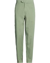 MAISON CRAZY WORKER 3.2 - Trouser - Lyst