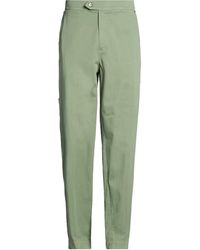 MAISON CRAZY WORKER 3.2 - Trouser - Lyst