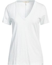 Rag & Bone - T-shirt - Lyst