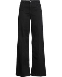 Liu Jo - Better Denim Jeans Cotton, Elastane - Lyst